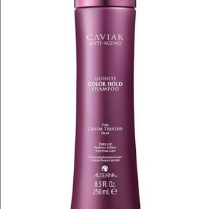 ALTERNA - CAVIAR Infinite Color Hold Shampoo